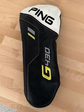 Ping G430 Driver Headcover